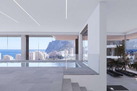 Leilighet i Calpe, Alicante, Calpe - € 710 035 | Ref: GH-657591 - foto 12