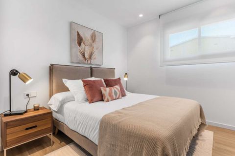 Apartamento en Benitachell, Alicante, Benitachell - € 612.000 | Ref: GH-657671 - photo 11