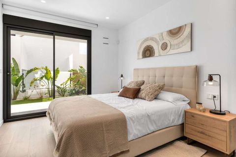 Apartamento en Benitachell, Alicante, Benitachell - € 612.000 | Ref: GH-657671 - photo 14