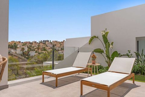 Apartamento en Benitachell, Alicante, Benitachell - € 612.000 | Ref: GH-657671 - photo 22
