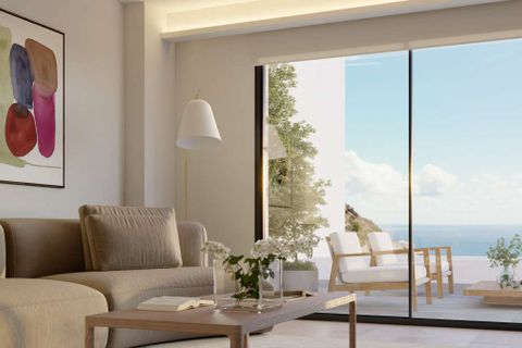 Apartamento en Benitachell, Alicante, Benitachell - € 612.000 | Ref: GH-657671 - photo 29