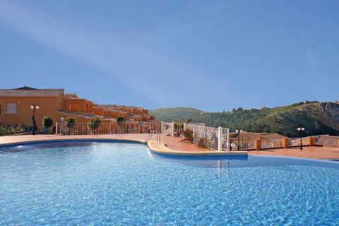Apartamento en Benitachell, Alicante, Benitachell - € 612.000 | Ref: GH-657671 - photo 32
