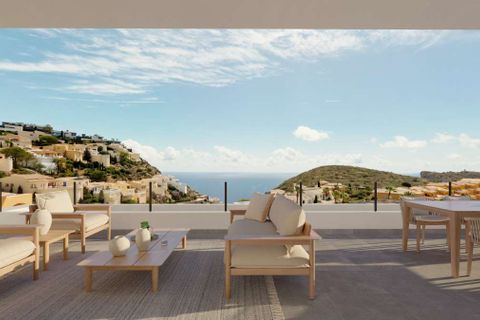 Apartamento en Benitachell, Alicante, Benitachell - € 612.000 | Ref: GH-657671 - photo 40