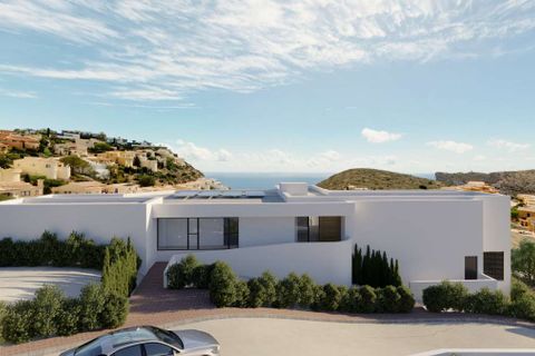 Apartamento en Benitachell, Alicante, Benitachell - € 612.000 | Ref: GH-657671 - photo 44