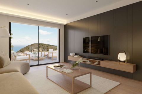 Apartamento en Benitachell, Alicante, Benitachell - € 612.000 | Ref: GH-657671 - photo 48