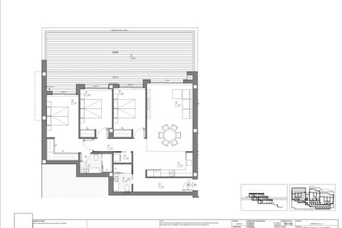 Apartamento en Benitachell, Alicante, Benitachell - € 612.000 | Ref: GH-657671 - photo 49