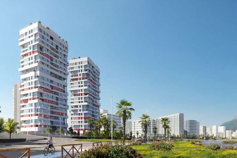 Leilighet i Calpe, Alicante, Calpe - € 1 650 000 | Ref: GH-657674 - foto 2