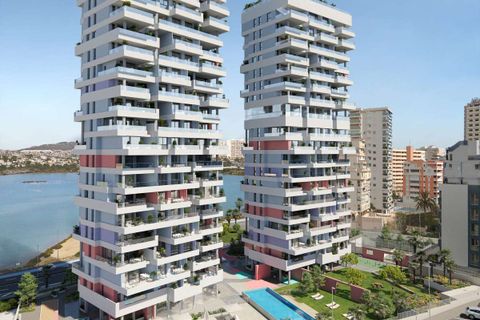 Leilighet i Calpe, Alicante, Calpe - € 1 650 000 | Ref: GH-657674 - foto 4
