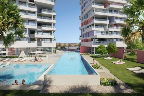 Leilighet i Calpe, Alicante, Calpe - € 1 650 000 | Ref: GH-657674 - foto 15