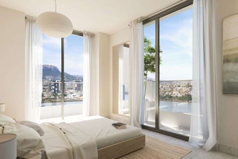 Apartament a Calpe, Alicante, Calpe - € 1.650.000 | Ref: GH-657674 - foto 9
