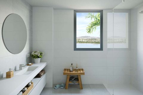Apartament a Calpe, Alicante, Calpe - € 1.650.000 | Ref: GH-657674 - foto 10