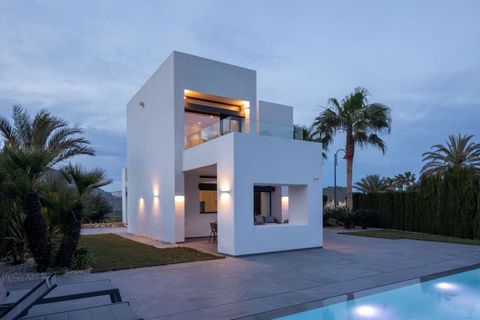 Villa i Cartagena, Murcia, Cartagena - € 700.000 | Ref: GH-658385 - foto 4