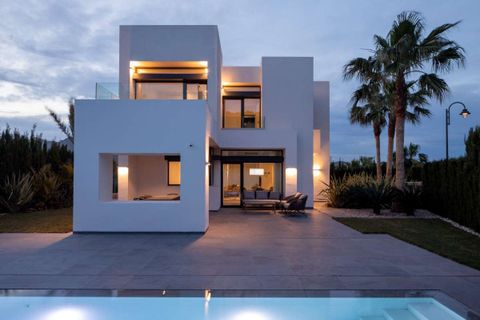 Villa i Cartagena, Murcia, Cartagena - € 840.000 | Ref: GH-658386 - foto 6