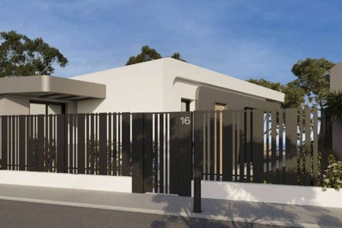 Villa i Mutxamel, Alicante, Mutxamel - € 460.000 | Ref: GH-658526 - foto 20