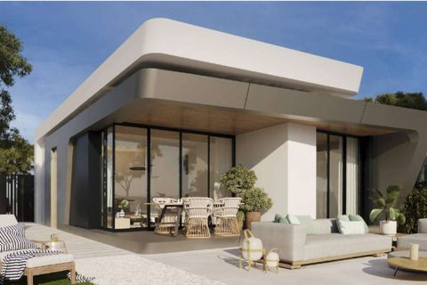 Villa i Mutxamel, Alicante, Mutxamel - € 460.000 | Ref: GH-658526 - foto 22