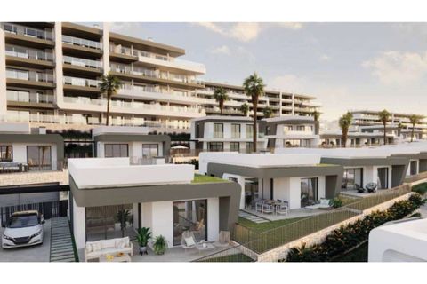 Villa i Mutxamel, Alicante, Mutxamel - € 460.000 | Ref: GH-658526 - foto 23