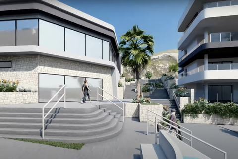 Villa i Mutxamel, Alicante, Mutxamel - € 460.000 | Ref: GH-658526 - foto 33