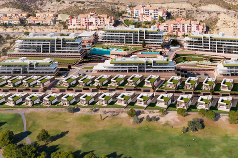 Villa i Mutxamel, Alicante, Mutxamel - € 460.000 | Ref: GH-658526 - foto 34
