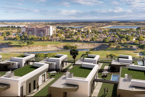 Villa i Mutxamel, Alicante, Mutxamel - € 460.000 | Ref: GH-658526 - foto 36