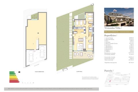 Villa i Mutxamel, Alicante, Mutxamel - € 460.000 | Ref: GH-658526 - foto 41