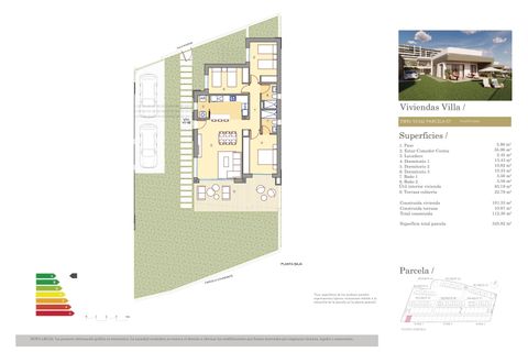 Villa i Mutxamel, Alicante, Mutxamel - € 460.000 | Ref: GH-658526 - foto 45
