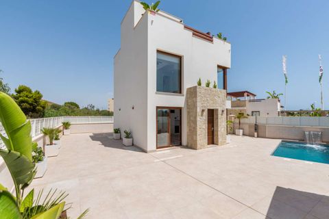 Villa i Vera, Almeria, Vera - € 429.000 | Ref: GH-666464 - foto 1