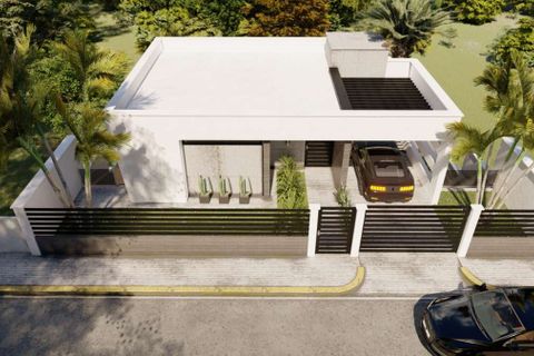 Villa a Fortuna, Murcia, Fortuna - € 350.000 | Ref: GH-666484 - foto 4