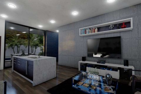 Villa a Fortuna, Murcia, Fortuna - € 350.000 | Ref: GH-666484 - foto 8