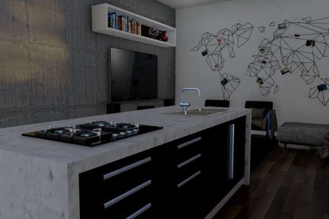 Villa a Fortuna, Murcia, Fortuna - € 350.000 | Ref: GH-666484 - foto 9