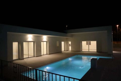 Villa a La Romana, Alicante, La Romana - € 390.000 | Ref: GH-666586 - foto 9
