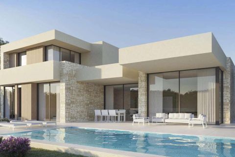 Villa a Balcon (Denia), Alicante, Balcon (Denia) - € 1.250.000 | Ref: GH-666588 - foto 2