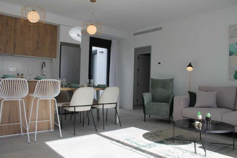 Villa i Roldan, Murcia, Roldan - € 311.900 | Ref: GH-667957 - foto 5