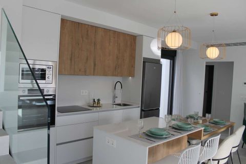 Villa i Roldan, Murcia, Roldan - € 311.900 | Ref: GH-667957 - foto 8