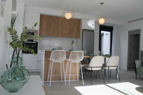 Villa i Roldan, Murcia, Roldan - € 416.900 | Ref: GH-667962 - foto 4
