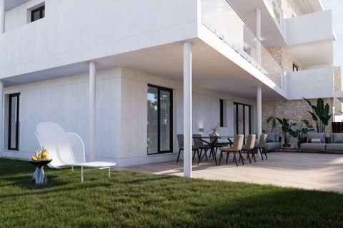 Lejlighed i Javea, Alicante, Javea - € 515.000 | Ref: GH-669639 - foto 10