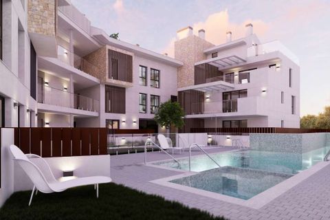 Lejlighed i Javea, Alicante, Javea - € 515.000 | Ref: GH-669639 - foto 14