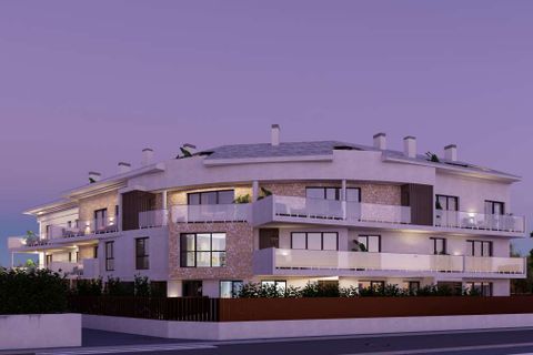 Lejlighed i Javea, Alicante, Javea - € 740.000 | Ref: GH-669645 - foto 11