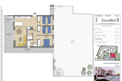 Lejlighed i Javea, Alicante, Javea - € 740.000 | Ref: GH-669645 - foto 23