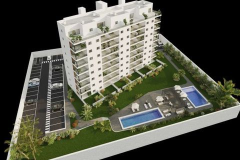 Leilighet i Benidorm, Alicante, Benidorm - € 375 000 | Ref: GH-669689 - foto 3