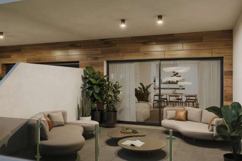 Leilighet i Benidorm, Alicante, Benidorm - € 355 000 | Ref: GH-669715 - foto 4