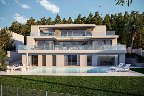 Villa i Altea, Alicante, Altea - € 2.690.000 | Ref: GH-669899 - foto 2
