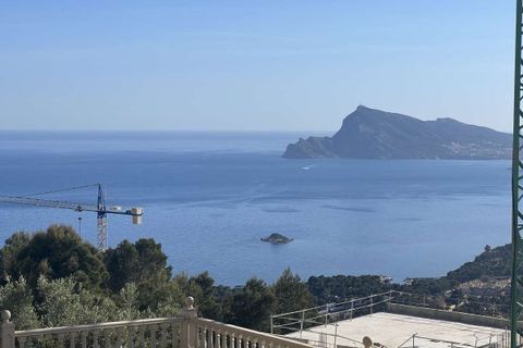 Villa i Altea, Alicante, Altea - € 2.690.000 | Ref: GH-669899 - foto 8