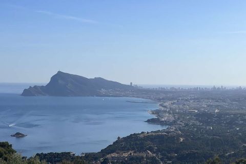 Villa i Altea, Alicante, Altea - € 2.690.000 | Ref: GH-669899 - foto 10