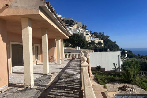 Villa i Altea, Alicante, Altea - € 2.690.000 | Ref: GH-669899 - foto 13