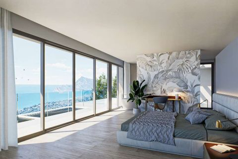 Villa i Altea, Alicante, Altea - € 2.690.000 | Ref: GH-669899 - foto 28