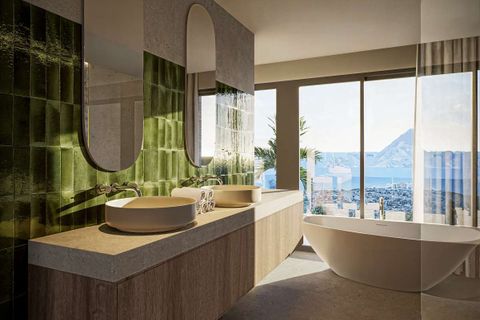 Villa i Altea, Alicante, Altea - € 2.690.000 | Ref: GH-669899 - foto 30