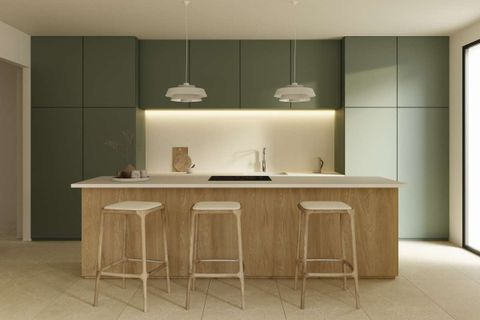 Villa i Polop, Alicante, Polop - € 568.000 | Ref: GH-670235 - foto 5