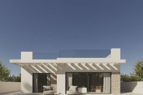 Villa i Polop, Alicante, Polop - € 558.000 | Ref: GH-670236 - foto 1
