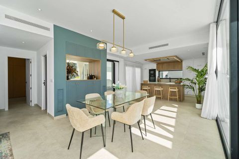 Villa a Polop, Alicante, Polop - € 775.000 | Ref: GH-671544 - foto 33