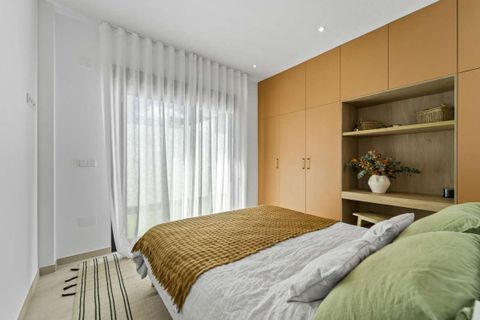 Villa a Polop, Alicante, Polop - € 775.000 | Ref: GH-671544 - foto 38